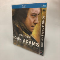 BD Blu Ray HD TV Series John Issa Unabriตัวตลกรุ่น2แผ่นปกอ่อน