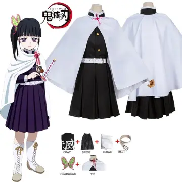 Shop Kanao Tsuyuri Costume online | Lazada.com.ph