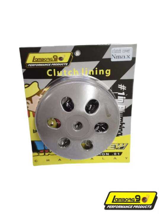 Stock clutch bell nmax 155 Lazada PH