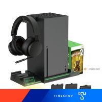 DOBE TYX-1622 Xbox Series X Multifunctional Charging Dock