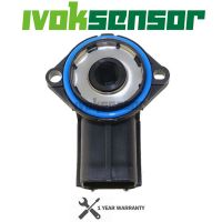 ตำแหน่งคันเร่ง TPS Sensor สำหรับ Ford Cougar Courier Fiesta V Focus C-Max KA Maverick 1.25I 1.3I 1.3 1.4 1.6 1.8 2.0 988F9B989BB