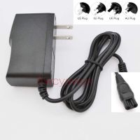 AC 100V-240V  DC 15V 360mA 5.4W Power Adapter PHILIPS Norelco Shaver HQ8505 HQ8500 HS8020 HQ8875 HQ6 HQ7 S20 PT920 ไฟฟ้า