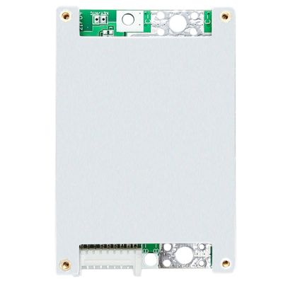 8S 24V Lron-Lithium Battery Protection Board for Electric Vehicles Scooters BMS with Equalization