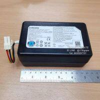 SAMSUNG อะไหล่ของแท้ตรงรุ่นจากศูนย์/ ASSY BATTERY LI IB;LI-ION,21.6V,3600MAH, DJ96-00193F DJ96-00193B