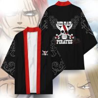 [Free ship] 2021 new product Pirates cape digital printing style robe