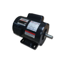 SCQR-1/3-4P-20 มอเตอร์ MITSUBISHI 1 เฟส (2 สาย) 220โวลท์ SC-QR ขนาด 1/3HP 4P IP20