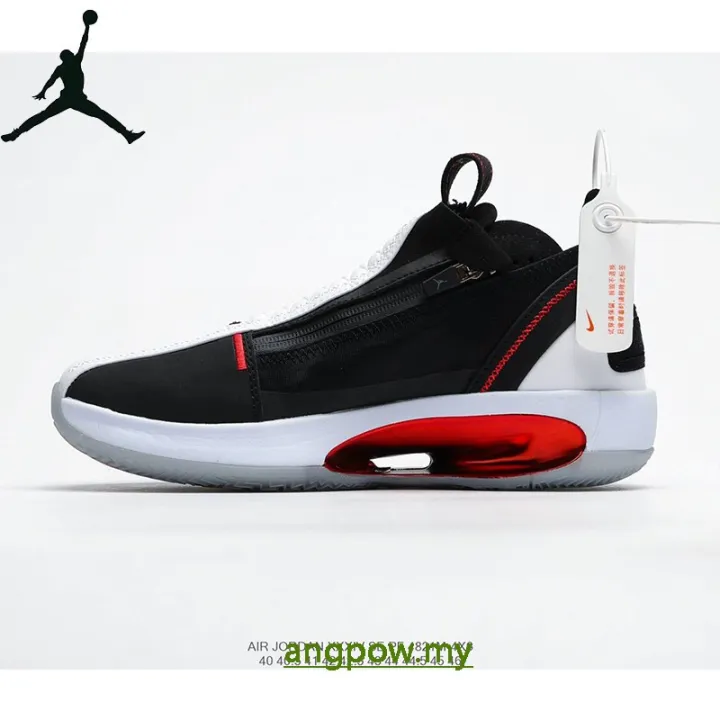 air jordan mens xxxiv basketball shoe