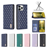 iPhone 13 Pro Case, WindCase Stylish Bookstyle Flip Leather Stand Case Cover for iPhone 13 Pro