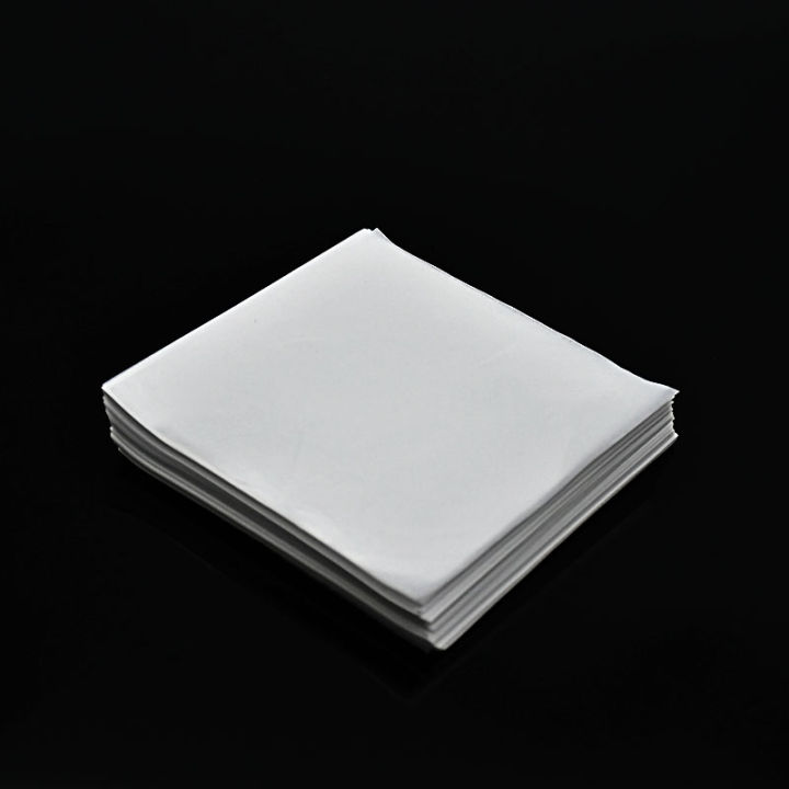 กระดาษลิตมัสทนความชื้นกระดาษชั่ง-กระดาษลิตมัสที่ทนทานต่อความชื้นไม่ใช่เรื่องง่ายที่จะดูดซึมความชื้นความขาวสูง100-100มม-500-pk