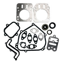 ชุดปะเก็นเครื่องยนต์สำหรับ Briggs &amp; Stratton 791797แทนที่ #699638, 698680, 697000 Rebuild Complete Gasket Kit