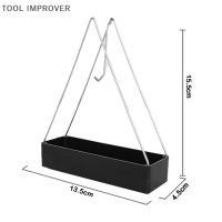 TOOL IMPROVER ที่วางธูปขดลวดกันยุงที่วางธูปเครื่องหอมกันยุงที่ทันสมัยสำหรับครัวเรือนห้องนอนลาน