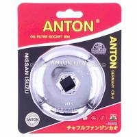 ANTON ฝาถอดกรอง ถอดกรอง น้ำมันเครื่อง 79mm 904  CR-V