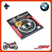 กันรอยฝาถัง BMW S1000RR ลายคาร์บอน ติดตั้งเองได้ง่ายๆ