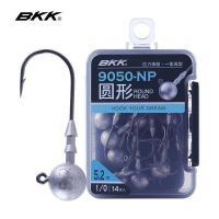 【YF】 Round Head Fishing Hooks High Carbon Steel Carp Lure Hook Tackles 9050-NP