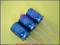 2020 hot sale 20PCS/50PCS ELNA original blue robe BP Promise electrolytic capacitor 25v220uf 10x16mm free shipping