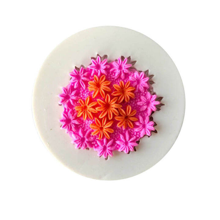 3d-flower-silicone-mold-3d-flower-fondant-cakecup-decorating-tool-clay-chocolate-candy-flower-kitchen-baking-tools-new-style-resin-clay-mold