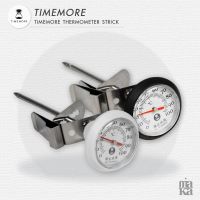 Timemore Thermometer Stick ก้านวัดอุณหภูมิ ที่วัดอุณหภูมิกาแฟ เทอร์โมมิเตอร์ สีดำ