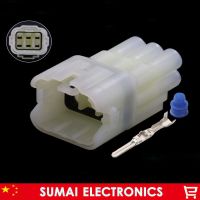 20 sets 6 Pin/way Male Auto sensor plug Car waterproof electrical connector for SUMITOMO etc. Electrical Connectors