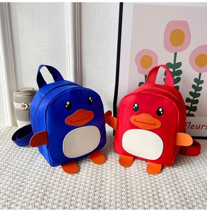 เป้เด็ก-กระเป๋าเป้เด็ก-กระเป๋าลายการ์ตูน-childrens-backpacks-childrens-backpacks-cartoon-pattern-bag