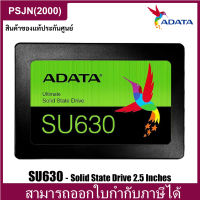 ADATA SU630 (240GB, 480GB, 960 GB) 2.5 Inch Internal SATA SSD 3D NAND SMI Controller