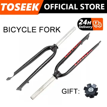 Mosso rigid best sale fork 26er