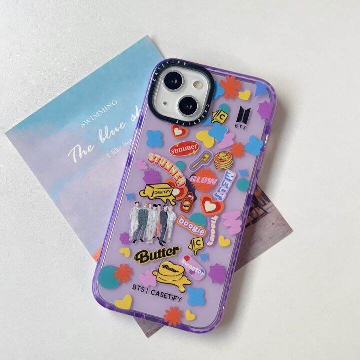 เคสโทรศัพท์-tify-ไอโฟน-ลายการ์ตูนส์-ลายคมชัด-เคสกันกระแทก-ไอโฟน-เคสกันรอยขีดข่วน-ไอโฟน-13promax-13pro-13-12promax-12pro-12-11promax-11-xsmax-xs-x-xr-7plus-8plus-7-8