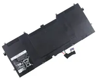 Dell C4K9V XPS 12 13 9Q33 9333 L22 ZNOVAY Dell XPS 1 PKH18 battery แบต แบตเตอรี่ ชาร์จ