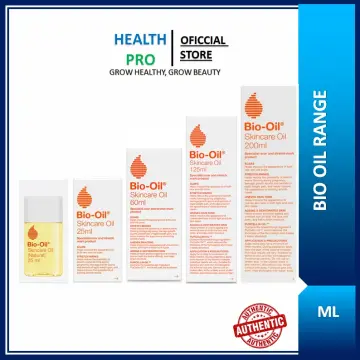 Bio-Oil 60ml - Sunway Multicare Pharmacy Online Store