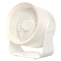 Electric Fan 4000Mah Rechargeable Air Circulation Stand Fans Summer Cooling Camping Fan Portable Air Conditioner