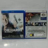 Media Play Die Hard 2: Die Harder/ ไดฮาร์ด 2 อึดเต็มพิกัด (Blu-Ray)