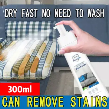 Sofa Cleaner Foam