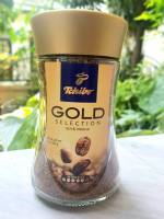 ทชิโบ กาแฟโกลด์ 200 กรัม tchibo gold สินค้านำเข้า จากเยอรมัน หอมกรุ่น เกรดพรีเมี่ยม นุ่มละมุน กลมกล่อม กาแฟ กาแฟสำเร็จรูป coffee sale ลดราคา