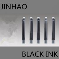 【❂Hot On Sale❂】 ORANGEE Jinhao 599a ชุดปากกาหมึกซึม0.38มม. 0.5มม. ชุดปากกาสำหรับการเขียนหมึกเรซินน่ารักพร้อมกล่อง