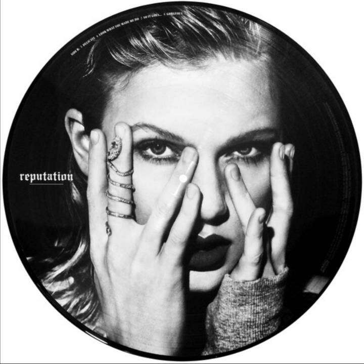 แผ่นเสียง-taylor-swift-reputation-picture-disc-2lp-vinyl-album-nbsp-แผ่นเสียงมือหนึ่ง-ซีล