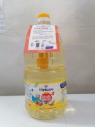 2 Lít Dầu dừa nguyên chất VN VIETCOCO Pure Coconut Oil halal bph-hk