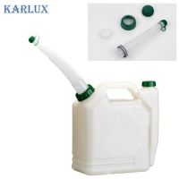 Karlux แกลลอน ถังน้ำมัน อย่างดี ขนาด  3 ลิตร 5 ลิตร รุ่น CAN 3L 5L FUEL TANK