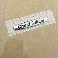 เก่า -Benz ปรับเปลี่ยน S600L สติกเกอร์หาง V12 ด้าน Grand Edition โลโก้โลโก้คำ