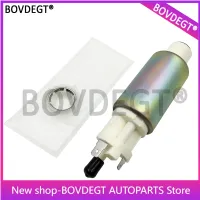 Electric Fuel Pump for CITROEN XANTIA DAEWOO LANOS FIAT PUNTO TEMPRA PUNTO LANCIA PEUGEOT RENAUL TCLIO etc 7750715 46474140