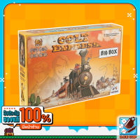 Dice cup: Colt Express: Big Box Board Game