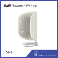 Loa vệ tinh B&W Bowers & Wilkins M-1 - Một cái - Hàng chính hãng thumbnail