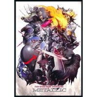 [ส่งจากญี่ปุ่น] [METAJAN] (K-Suwabe) METALLIC Fate FGO Doujinshi Books L03125087