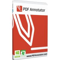 PDF Annotator โปรแกรมแก้ไข PDF ใส่คำอธิบาย !