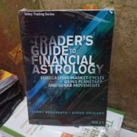 คู่มือคู่มือการเดินทาง Financial Astrology