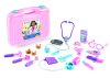 Ler9048-p. bộ đồ chơi bác sĩ màu hồng - pretend & play doctor kit pink - ảnh sản phẩm 1
