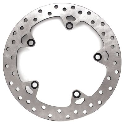 Motorcycle Rear Brake Disc for BMW C400X GT F650GS F750GS F800 850GS GT R ST Brake Rotor