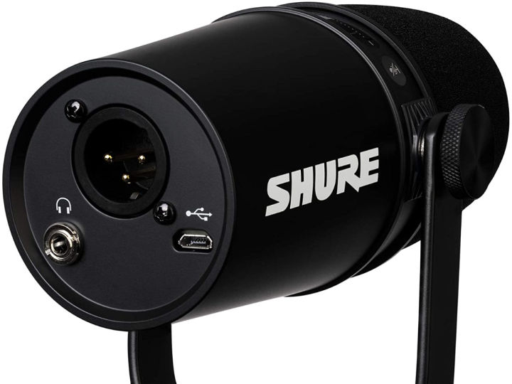 shure-mv7-xlr-usb-dynamic-podcasting-microphone-black-mv7-black