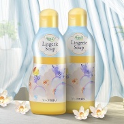 Nước giặt đồ lót Kobayashi Lingerie Soap 120mL - Keycci cosmetics