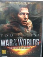 DVDหนัง WAR OF THE WORLDS (EVSDVDหนัง5900-WAROFTHEWORLDS) sub ไทย-อังกฤษ หนัง ดูหนัง หนังใหม่ ค่าย EVS มาสเตอร์แท้ DVD ดีวีดี STARMART