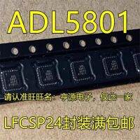 Lfcsp-24 Rf Adl5801 Adl5801acpz 1-10ชิ้น