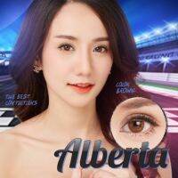 สินค้าแนะนำ  ALBERTA BROWN พร้อมส่งสายตาปกติ ()